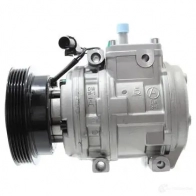 Компрессор кондиционера ALANKO 551759 10551759 1424943374 10PA 15C - Изображение 2