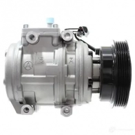 Компрессор кондиционера ALANKO 551759 10551759 1424943374 10PA 15C - Изображение 4