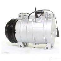 Компрессор кондиционера ALANKO 1 0S17C 10551770 1424943385 551770 - Изображение 3