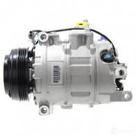Компрессор кондиционера ALANKO 5510 92 7SBU17C 1424851800 10551092 - Изображение 2