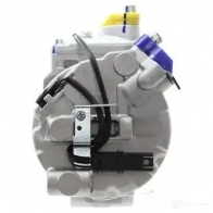 Компрессор кондиционера ALANKO 5510 92 7SBU17C 1424851800 10551092 - Изображение 3