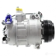 Компрессор кондиционера ALANKO 5510 92 7SBU17C 1424851800 10551092 - Изображение 4