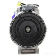 Компрессор кондиционера ALANKO 5510 92 7SBU17C 1424851800 10551092 - Изображение 5