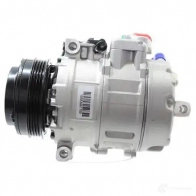 Компрессор кондиционера ALANKO 1437259769 103L 5V 10553861 - Изображение 2
