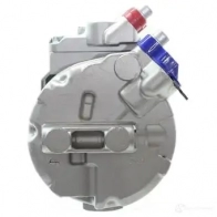 Компрессор кондиционера ALANKO 1437259769 103L 5V 10553861 - Изображение 3