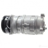 Компрессор кондиционера ALANKO J6 J43D 10553821 1437259745 - Изображение 3