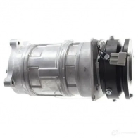 Компрессор кондиционера ALANKO J6 J43D 10553821 1437259745 - Изображение 5