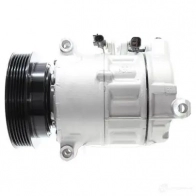 Компрессор кондиционера ALANKO 552 111 29ILPO0 10552111 1424943708 - Изображение 3
