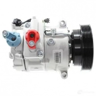Компрессор кондиционера ALANKO 552 111 29ILPO0 10552111 1424943708 - Изображение 5