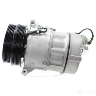 Компрессор кондиционера ALANKO 10552179 7R6K4 1424943776 552 179 - Изображение 2