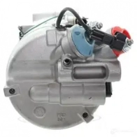 Компрессор кондиционера ALANKO 10552179 7R6K4 1424943776 552 179 - Изображение 3