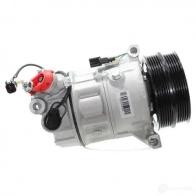 Компрессор кондиционера ALANKO 10552179 7R6K4 1424943776 552 179 - Изображение 4