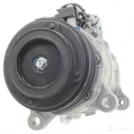 Компрессор кондиционера ALANKO 6SBU14A 10551840 551 840 1424943455 - Изображение 2