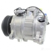 Компрессор кондиционера ALANKO 6SBU14A 10551840 551 840 1424943455 - Изображение 3