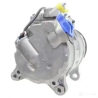 Компрессор кондиционера ALANKO 6SBU14A 10551840 551 840 1424943455 - Изображение 4