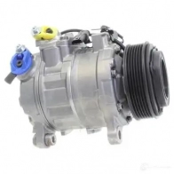 Компрессор кондиционера ALANKO 6SBU14A 10551840 551 840 1424943455 - Изображение 5