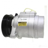 Компрессор кондиционера ALANKO 1424851755 10551045 SP-17 55104 5 - Изображение 3