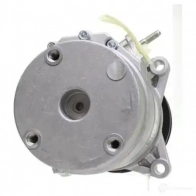 Компрессор кондиционера ALANKO 1424851755 10551045 SP-17 55104 5 - Изображение 4