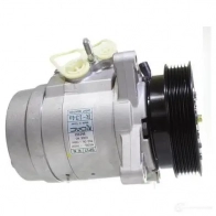 Компрессор кондиционера ALANKO 1424851755 10551045 SP-17 55104 5 - Изображение 5