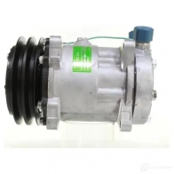 Компрессор кондиционера ALANKO 550 307 SD7H15 10550307 1231863425 - Изображение 3