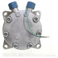 Компрессор кондиционера ALANKO 550 307 SD7H15 10550307 1231863425 - Изображение 4