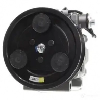 Компрессор кондиционера ALANKO H12A0CA4JE 551 517 11551517 1424284812 - Изображение 2