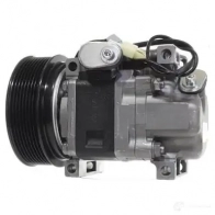 Компрессор кондиционера ALANKO H12A0CA4JE 551 517 11551517 1424284812 - Изображение 3