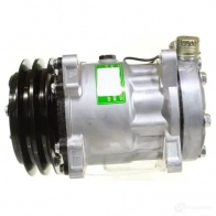 Компрессор кондиционера ALANKO 10550559 1420265932 550 559 SD7H15 - Изображение 3