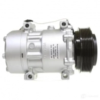 Компрессор кондиционера ALANKO 5 50140 1231862257 SD7H15 10550140 - Изображение 5