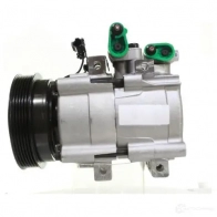 Компрессор кондиционера ALANKO 10550301 HS-18 1231863409 5 50301 - Изображение 3