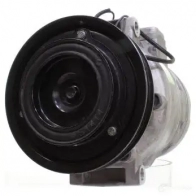 Компрессор кондиционера ALANKO 1231941811 7SB16C 11550163 550 163 - Изображение 2