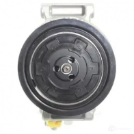 Компрессор кондиционера ALANKO 1231862717 DCS-17E 10550199 55 0199 - Изображение 2