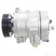 Компрессор кондиционера ALANKO 1231862717 DCS-17E 10550199 55 0199 - Изображение 3