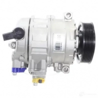 Компрессор кондиционера ALANKO 1231862717 DCS-17E 10550199 55 0199 - Изображение 5