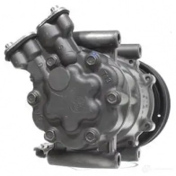 Компрессор кондиционера ALANKO 1424851828 10551120 55112 0 SD6V12 - Изображение 4