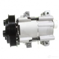 Компрессор кондиционера ALANKO 1231862749 5 50204 10550204 FS10 - Изображение 3