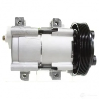 Компрессор кондиционера ALANKO 1231862749 5 50204 10550204 FS10 - Изображение 5