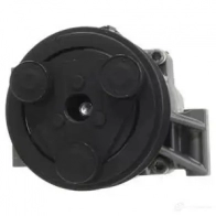 Компрессор кондиционера ALANKO CR10 10550995 5 50995 1424851708 - Изображение 2