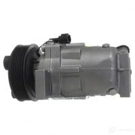 Компрессор кондиционера ALANKO CR10 10550995 5 50995 1424851708 - Изображение 3
