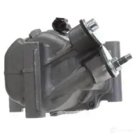 Компрессор кондиционера ALANKO CR10 10550995 5 50995 1424851708 - Изображение 4