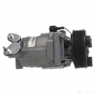 Компрессор кондиционера ALANKO CR10 10550995 5 50995 1424851708 - Изображение 5