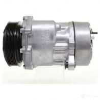 Компрессор кондиционера ALANKO 10550115 SD7V16 550 115 1231861913 - Изображение 3