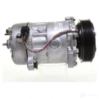 Компрессор кондиционера ALANKO 10550115 SD7V16 550 115 1231861913 - Изображение 5
