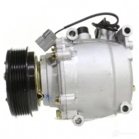 Компрессор кондиционера ALANKO TRSA09 10550189 5501 89 1231862653 - Изображение 3