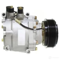 Компрессор кондиционера ALANKO TRSA09 10550189 5501 89 1231862653 - Изображение 5