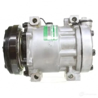 Компрессор кондиционера ALANKO SD7H15 550 285 10550285 1231863291 - Изображение 3
