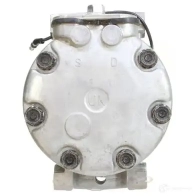 Компрессор кондиционера ALANKO SD7H15 550 285 10550285 1231863291 - Изображение 4