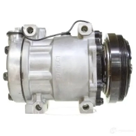 Компрессор кондиционера ALANKO SD7H15 550 285 10550285 1231863291 - Изображение 5