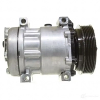 Компрессор кондиционера ALANKO 55018 4 SD7H15 10550184 1231862613 - Изображение 5