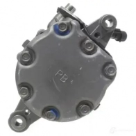 Компрессор кондиционера ALANKO 5 50543 1420265916 10550543 SD7B10 - Изображение 4